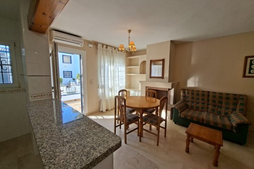 Resale - Bungalow - Villamartin - Rioja
