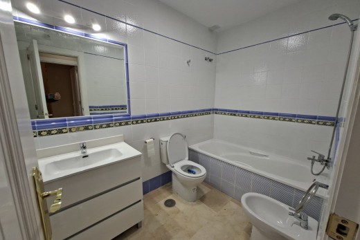 Resale - Bungalow - Villamartin - Rioja