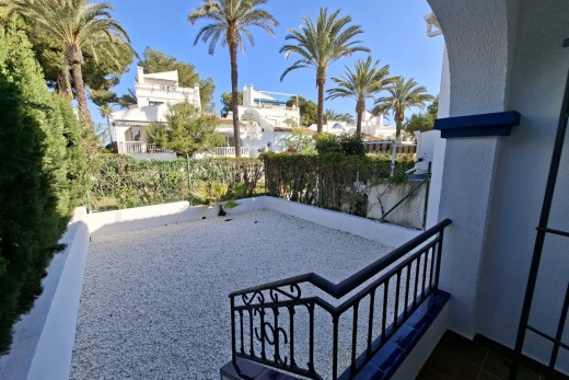 Resale - Bungalow - Villamartin - Rioja