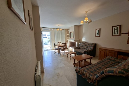 Resale - Bungalow - Villamartin - Rioja