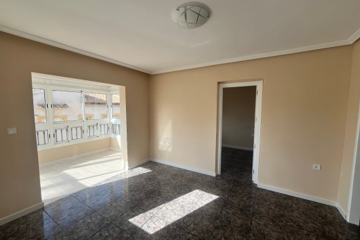 Reventa - Apartamento - Playa Flamenca - Res. San Antonio