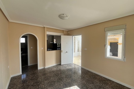 Reventa - Apartamento - Playa Flamenca - Res. San Antonio