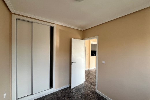 Reventa - Apartamento - Playa Flamenca - Res. San Antonio