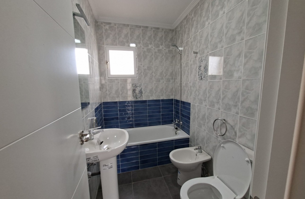Reventa - Apartamento - Playa Flamenca - Res. San Antonio