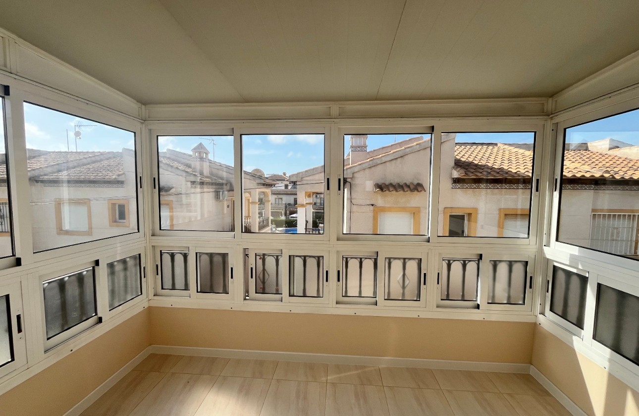 Reventa - Apartamento - Playa Flamenca - Res. San Antonio