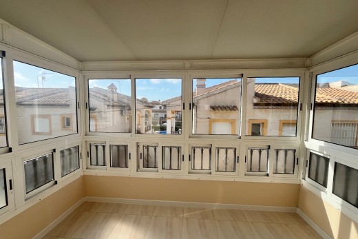 Reventa - Apartamento - Playa Flamenca - Res. San Antonio