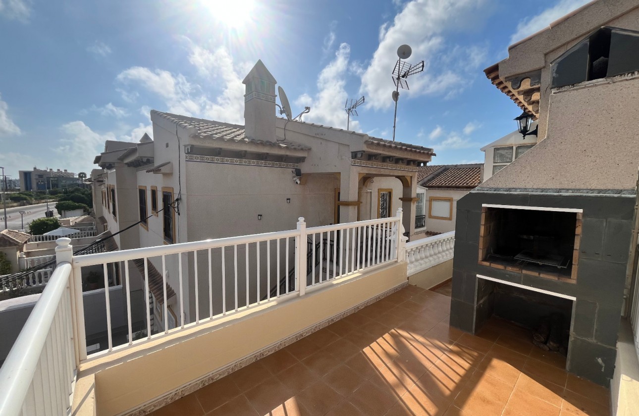 Reventa - Apartamento - Playa Flamenca - Res. San Antonio