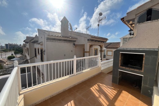 Reventa - Apartamento - Playa Flamenca - Res. San Antonio
