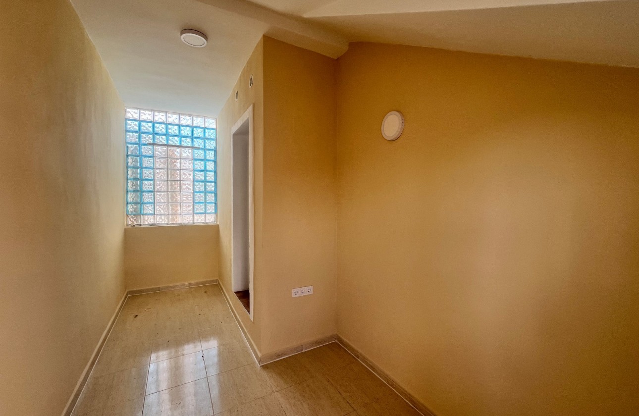 Reventa - Apartamento - Playa Flamenca - Res. San Antonio