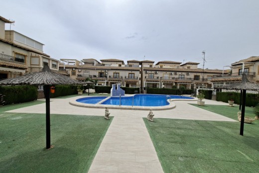 Reventa - Apartamento - Playa Flamenca - Res. San Antonio