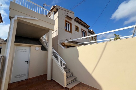 Reventa - Apartamento - Playa Flamenca - Res. San Antonio