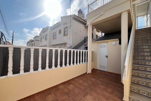Reventa - Apartamento - Playa Flamenca - Res. San Antonio