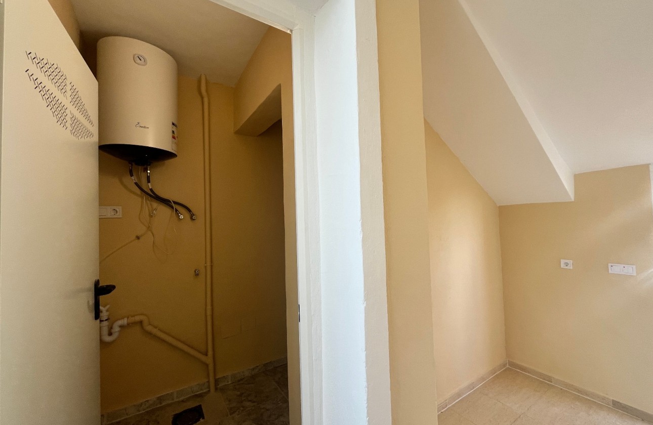 Reventa - Apartamento - Playa Flamenca - Res. San Antonio