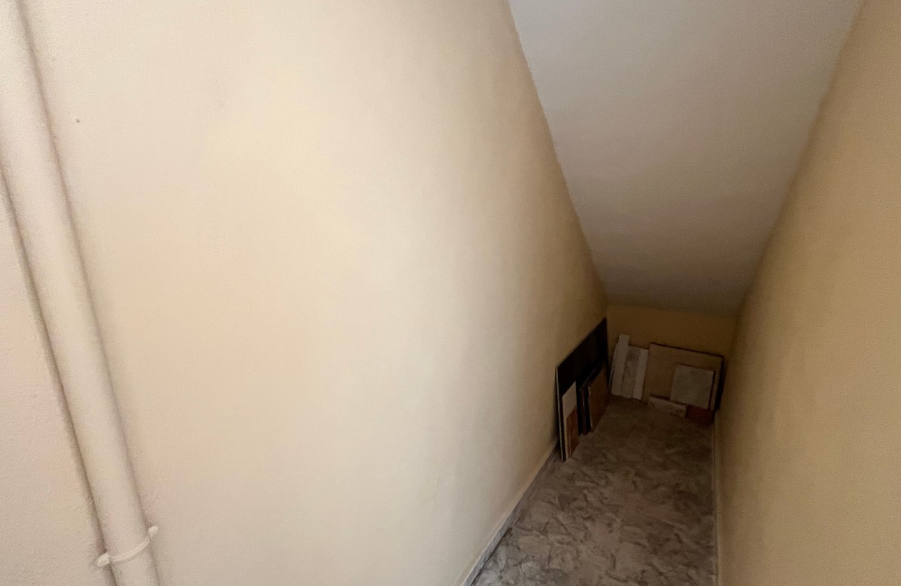 Reventa - Apartamento - Playa Flamenca - Res. San Antonio
