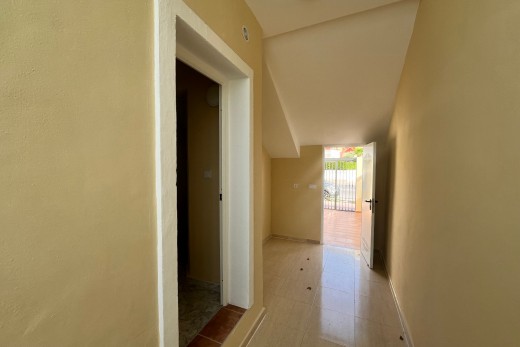 Reventa - Apartamento - Playa Flamenca - Res. San Antonio