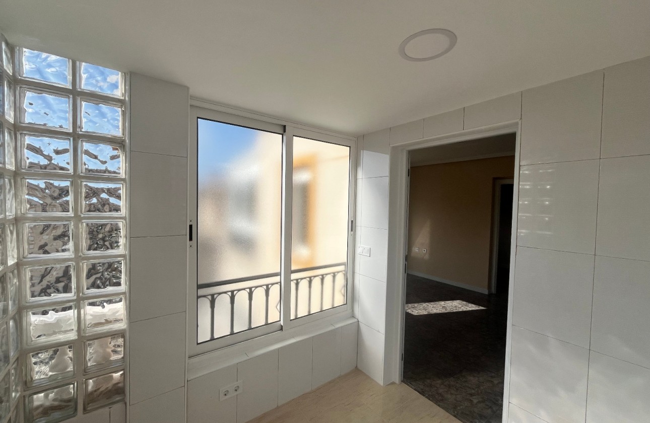 Reventa - Apartamento - Playa Flamenca - Res. San Antonio