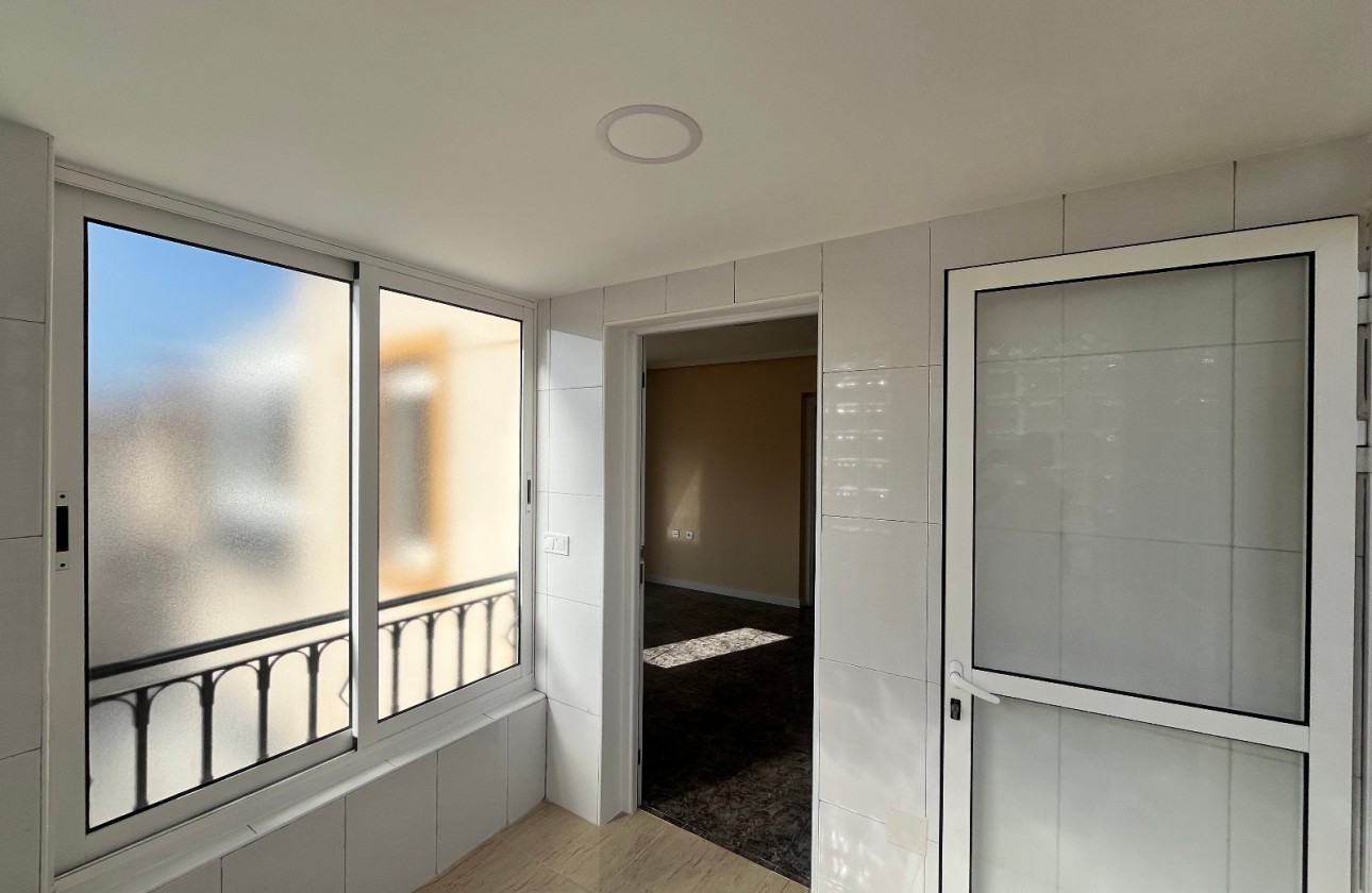 Reventa - Apartamento - Playa Flamenca - Res. San Antonio