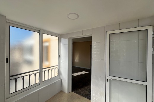 Reventa - Apartamento - Playa Flamenca - Res. San Antonio