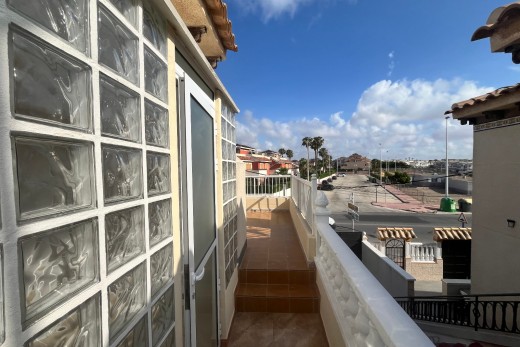 Reventa - Apartamento - Playa Flamenca - Res. San Antonio