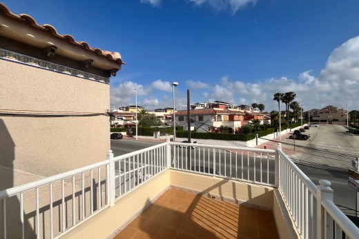 Reventa - Apartamento - Playa Flamenca - Res. San Antonio