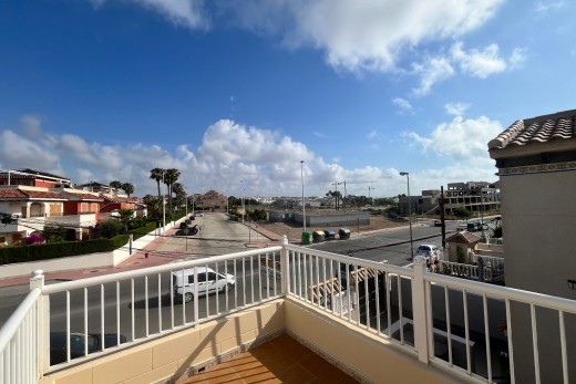 Reventa - Apartamento - Playa Flamenca - Res. San Antonio