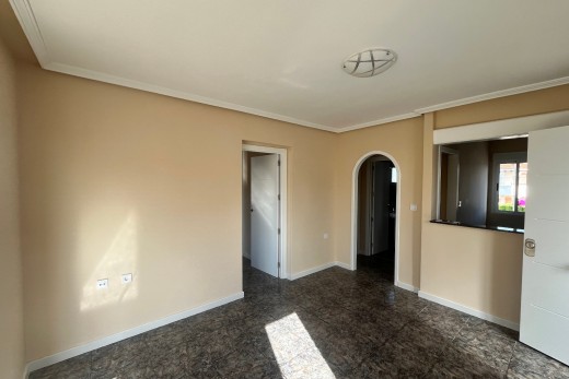 Reventa - Apartamento - Playa Flamenca - Res. San Antonio
