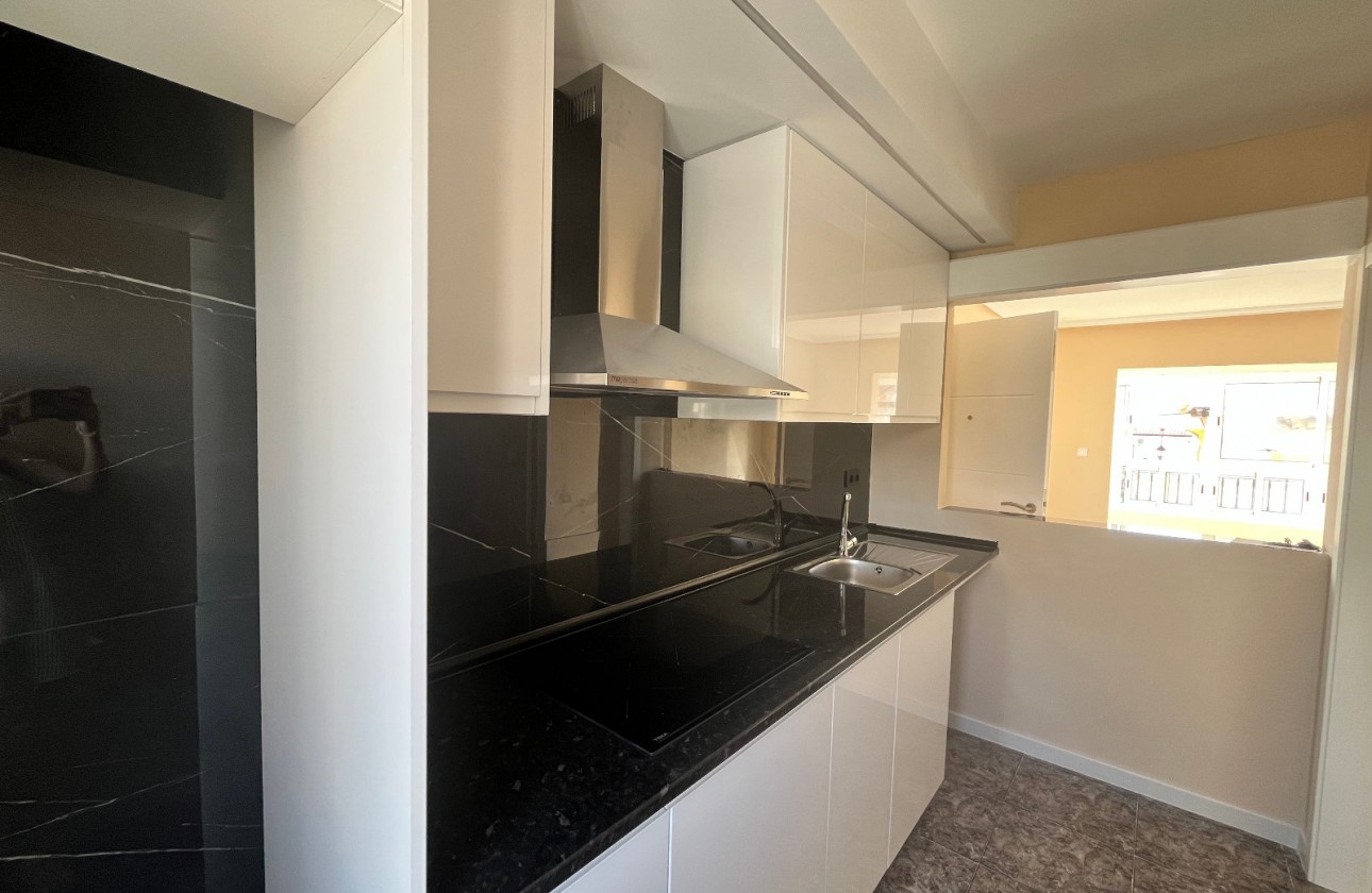 Reventa - Apartamento - Playa Flamenca - Res. San Antonio