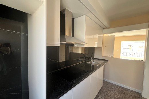 Reventa - Apartamento - Playa Flamenca - Res. San Antonio