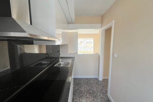 Reventa - Apartamento - Playa Flamenca - Res. San Antonio
