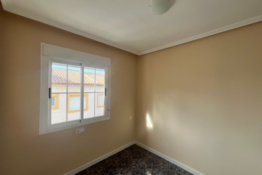Reventa - Apartamento - Playa Flamenca - Res. San Antonio