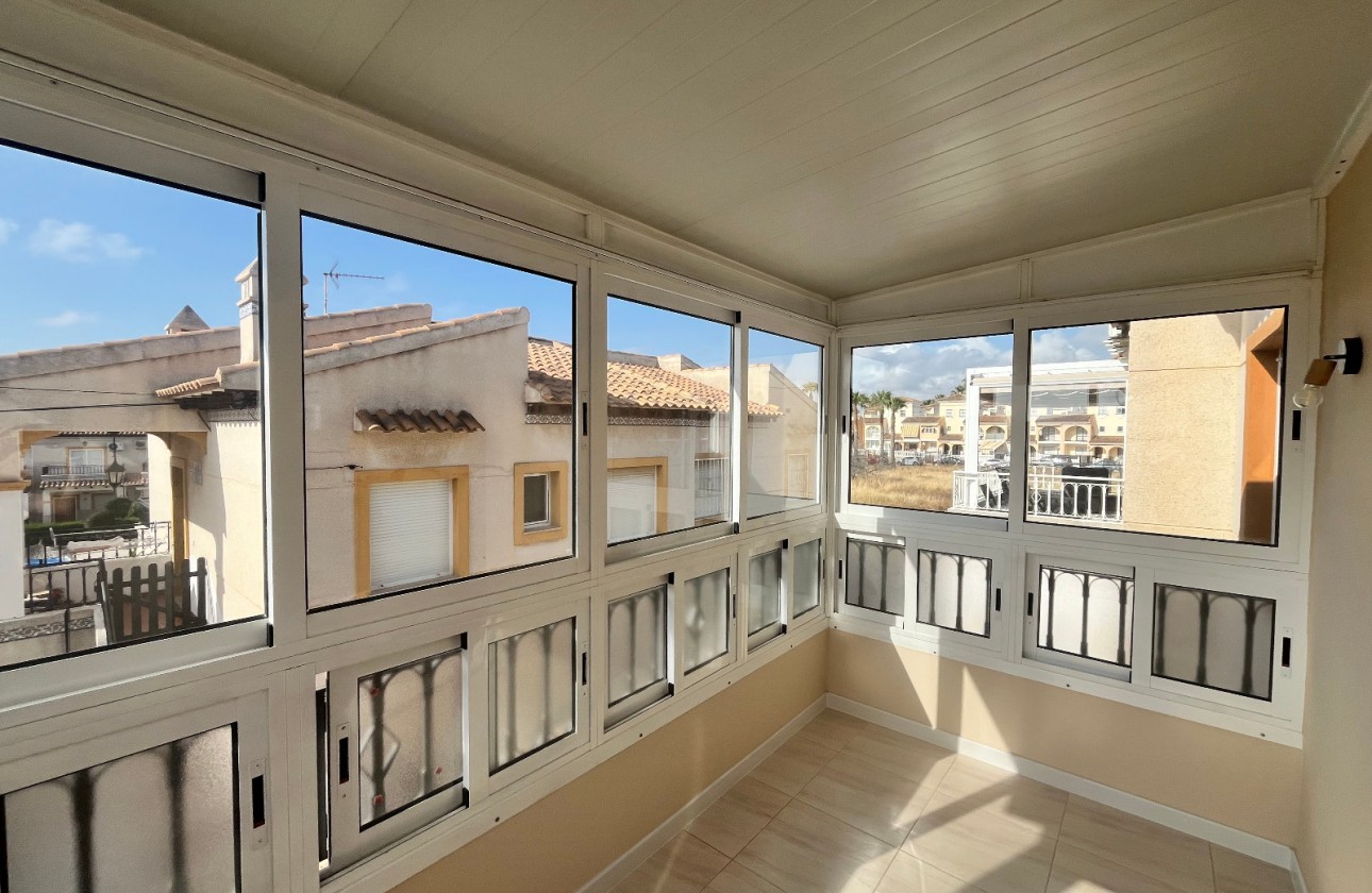 Reventa - Apartamento - Playa Flamenca - Res. San Antonio