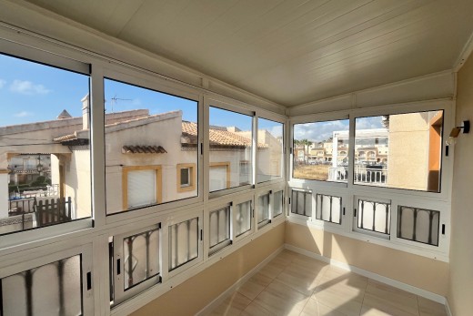Reventa - Apartamento - Playa Flamenca - Res. San Antonio