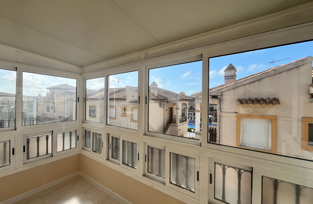 Reventa - Apartamento - Playa Flamenca - Res. San Antonio