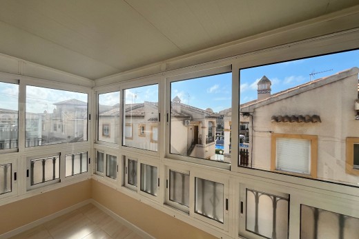 Reventa - Apartamento - Playa Flamenca - Res. San Antonio