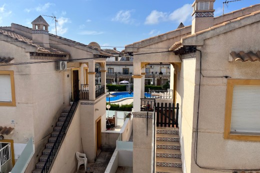 Reventa - Apartamento - Playa Flamenca - Res. San Antonio