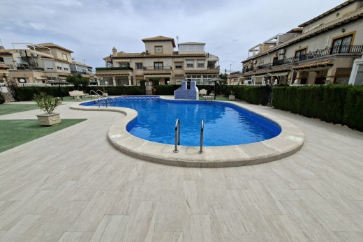 Reventa - Apartamento - Playa Flamenca - Res. San Antonio