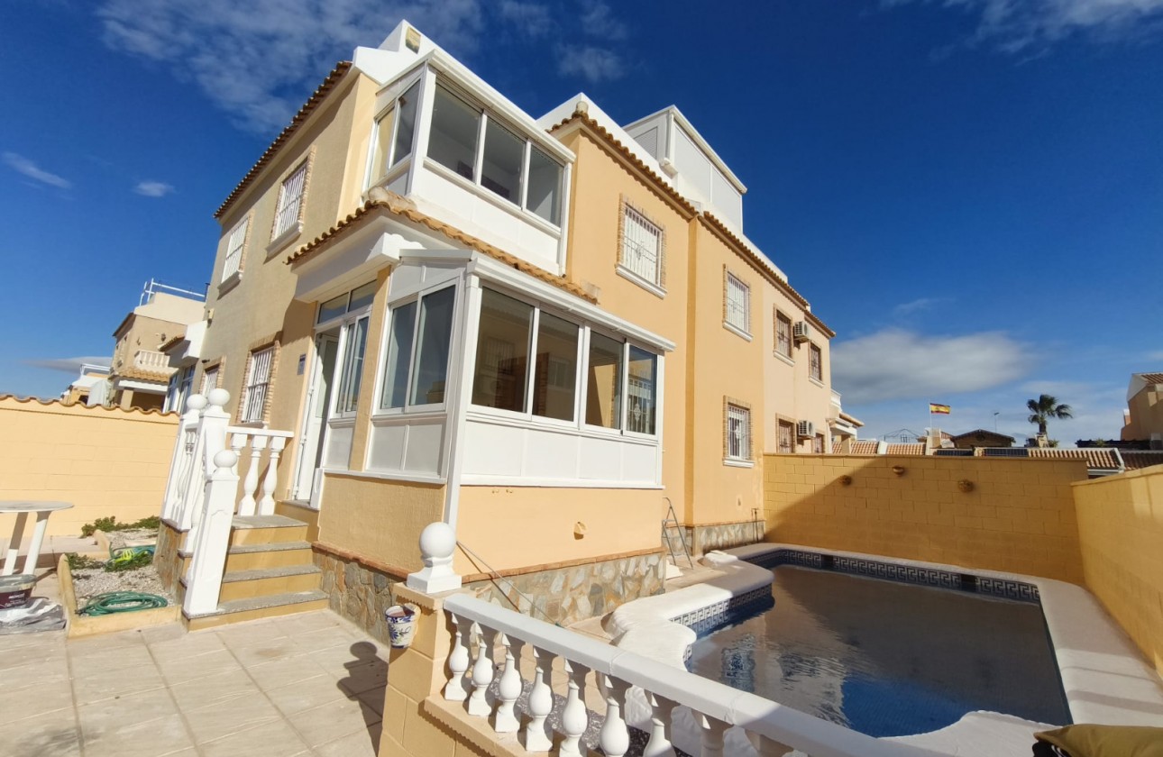 Reventa - Quad House - Ciudad Quesada - Lo Marabu