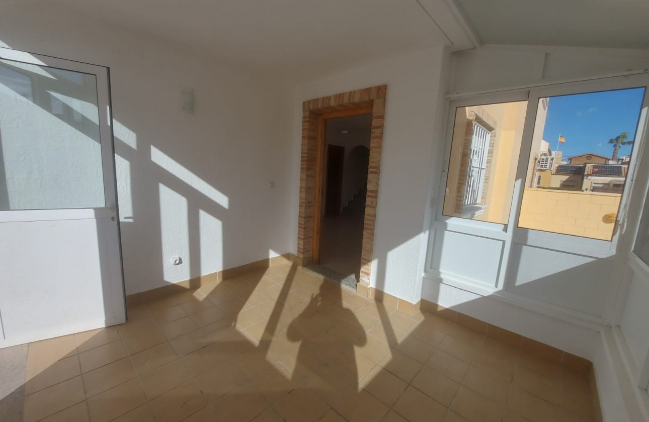 Reventa - Quad House - Ciudad Quesada - Lo Marabu