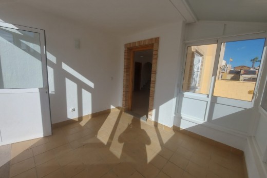 Reventa - Quad House - Ciudad Quesada - Lo Marabu