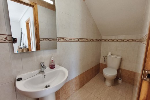 Reventa - Quad House - Ciudad Quesada - Lo Marabu