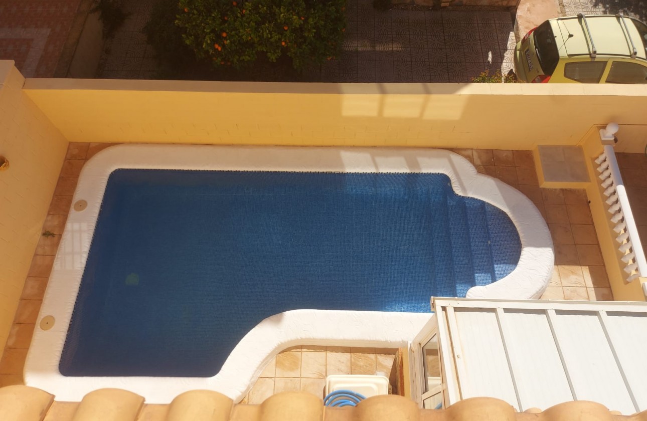 Reventa - Quad House - Ciudad Quesada - Lo Marabu