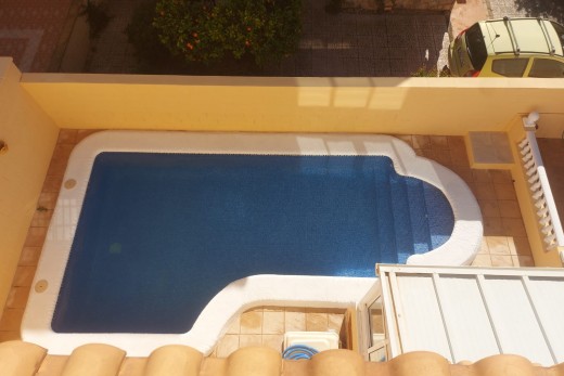 Reventa - Quad House - Ciudad Quesada - Lo Marabu