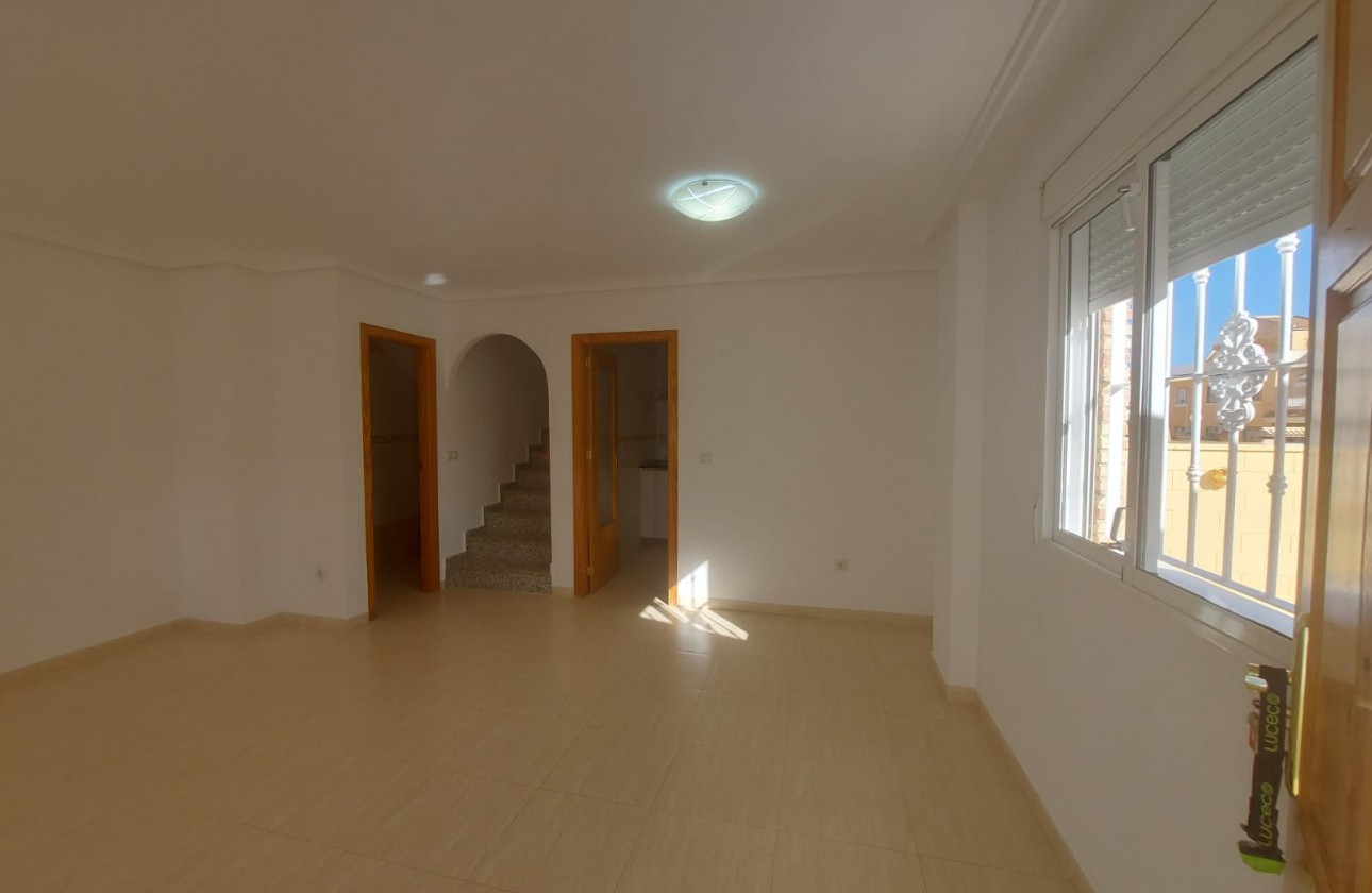 Reventa - Quad House - Ciudad Quesada - Lo Marabu