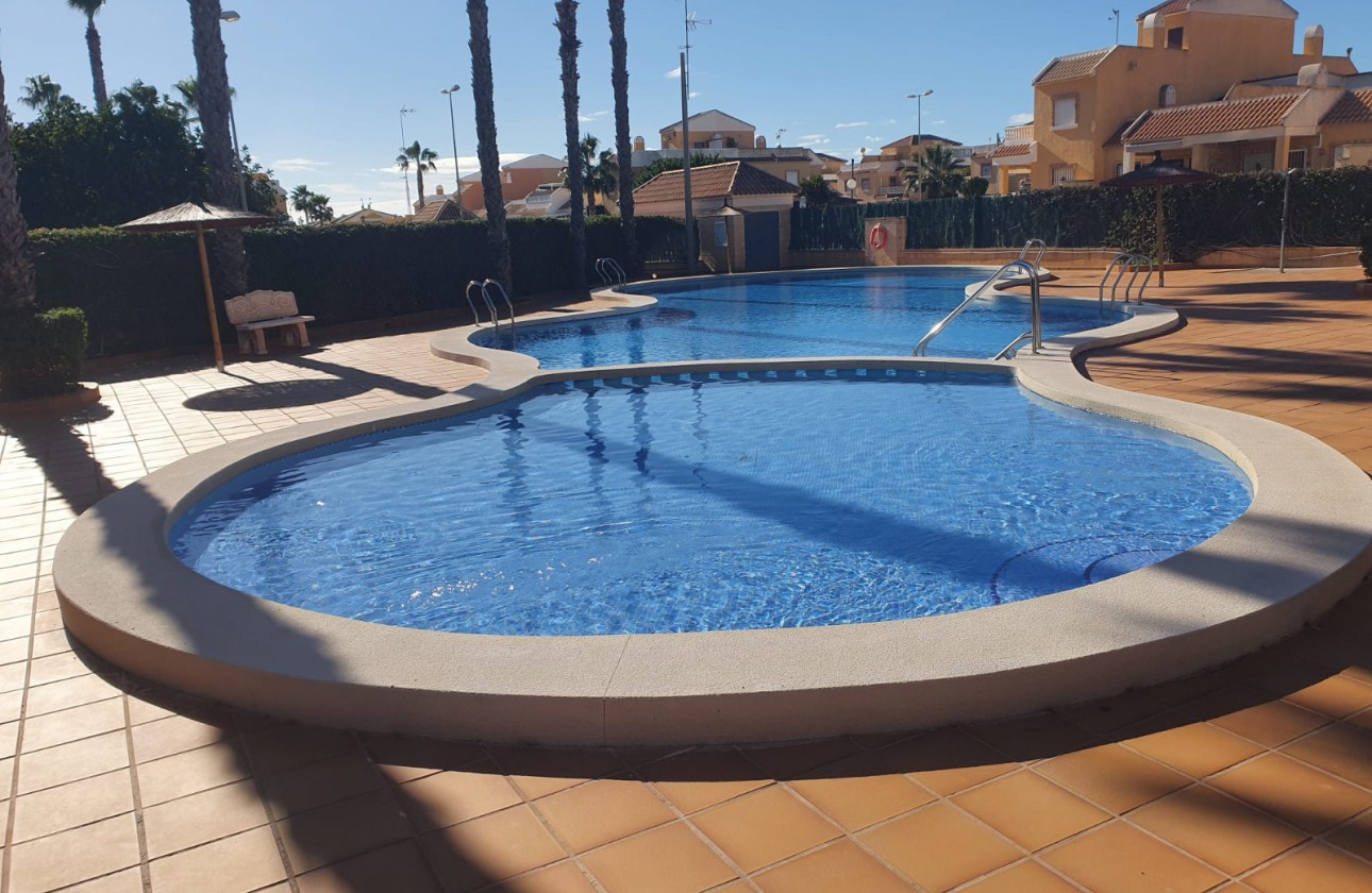 Reventa - Quad House - Ciudad Quesada - Lo Marabu