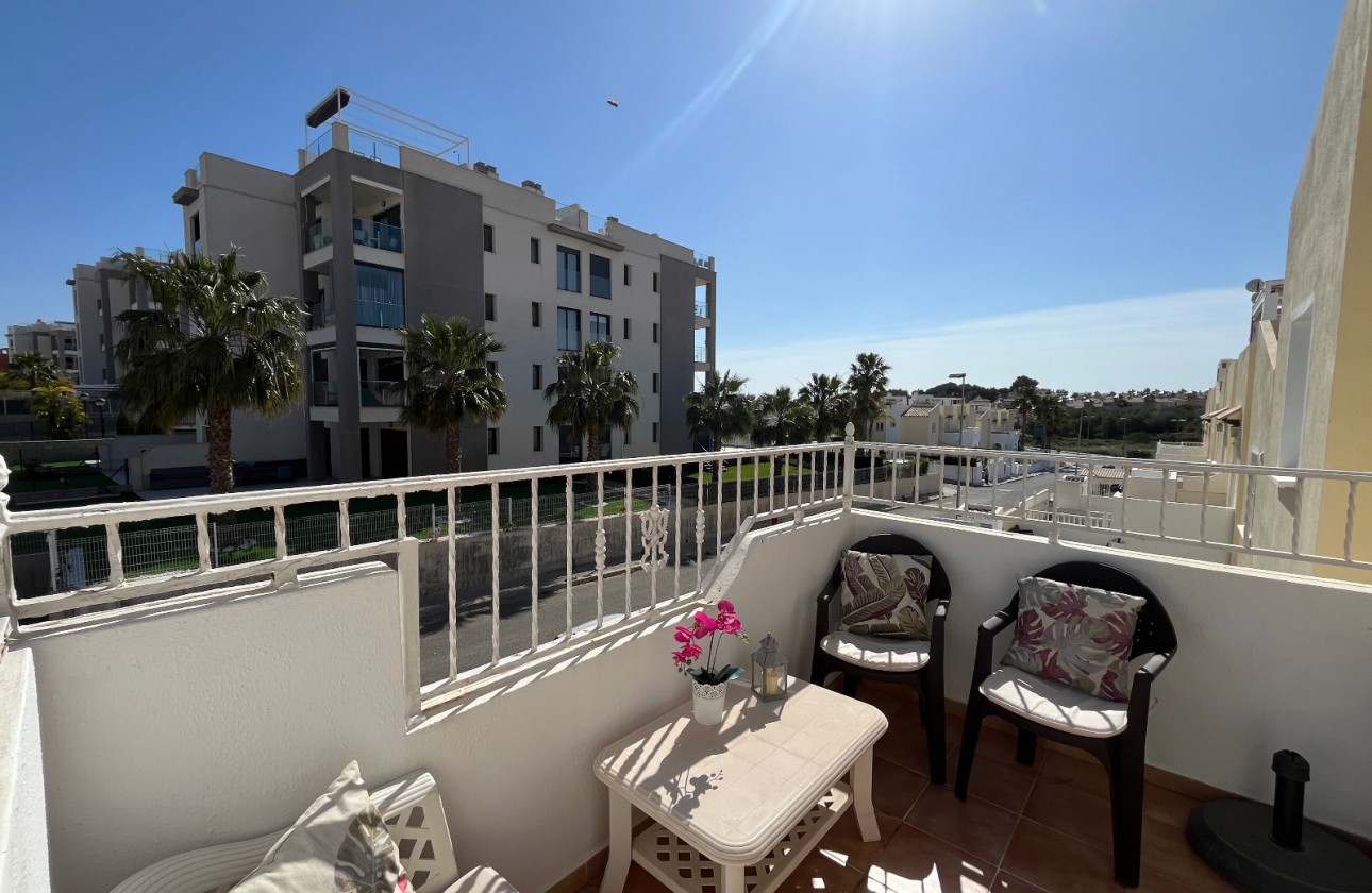 Reventa - Apartamento - Villamartin - Panorama Golf