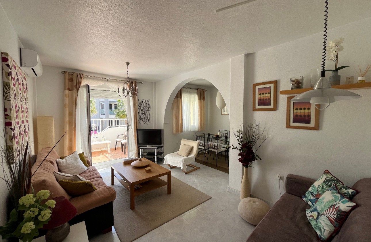 Reventa - Apartamento - Villamartin - Panorama Golf
