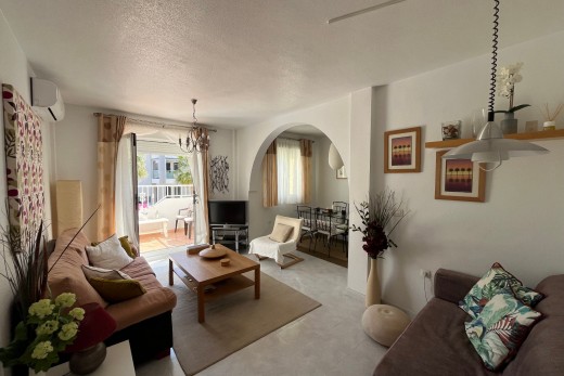 Reventa - Apartamento - Villamartin - Panorama Golf