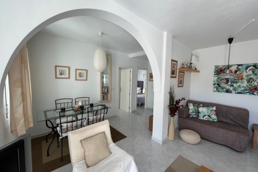 Reventa - Apartamento - Villamartin - Panorama Golf