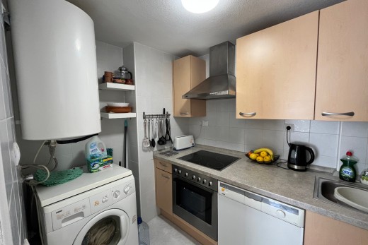 Reventa - Apartamento - Villamartin - Panorama Golf