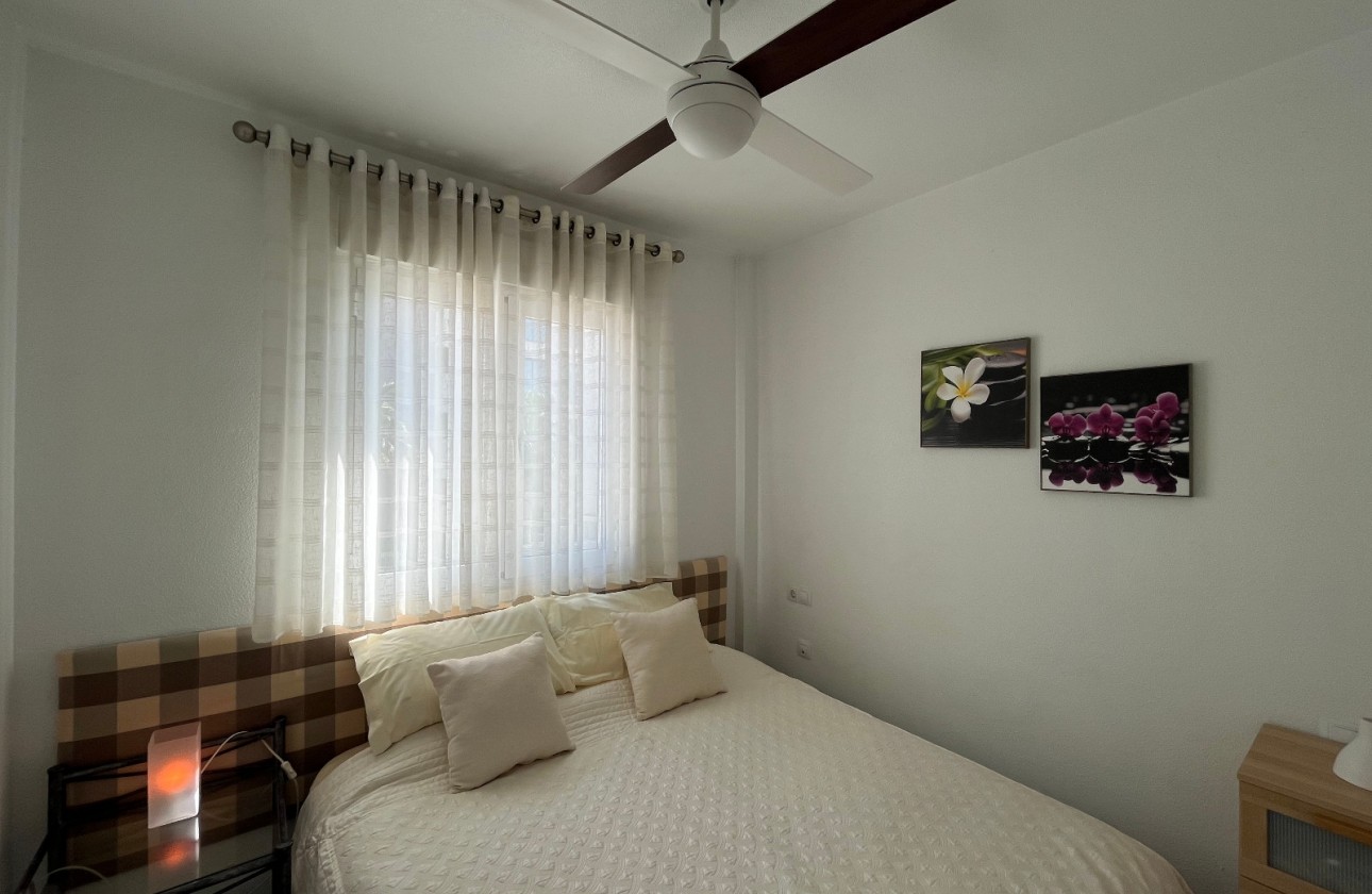 Reventa - Apartamento - Villamartin - Panorama Golf